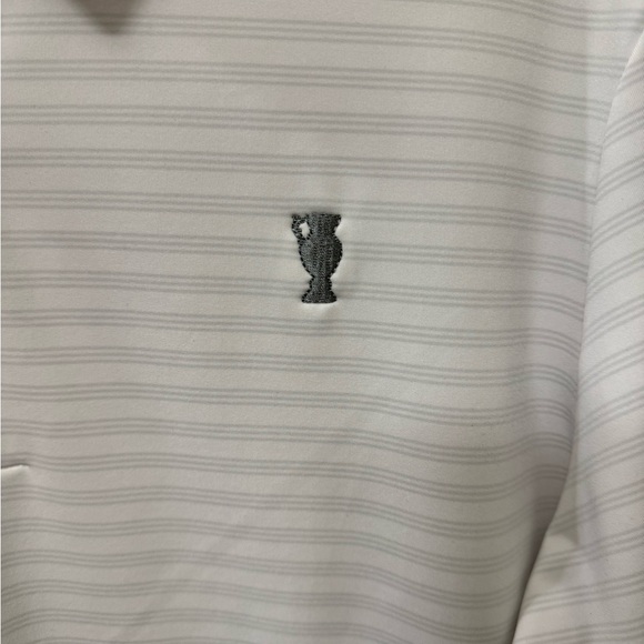 Men’s Adidas Golf Polo - Picture 2 of 4